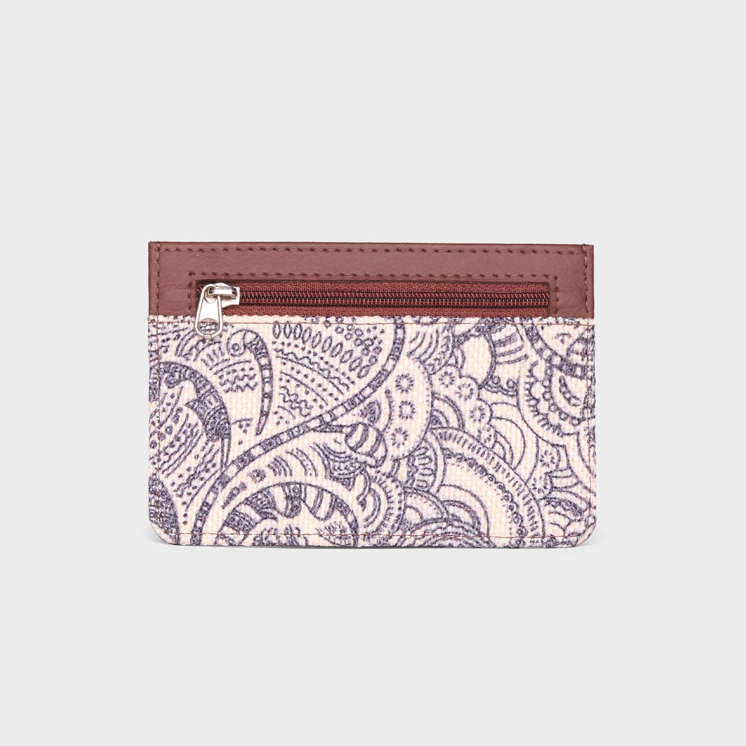 Colaba Shirin Ava Card Case