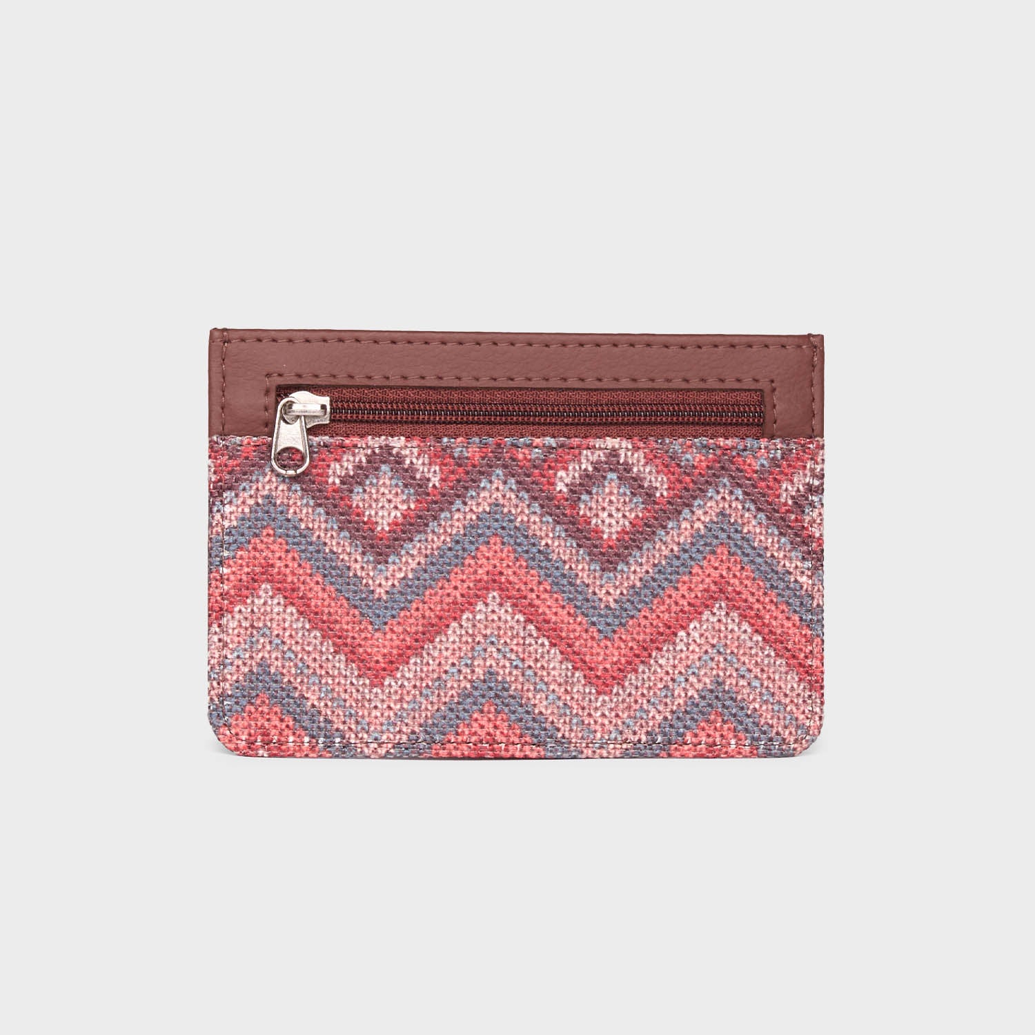 Gwalior Weaves Ava Card Case
