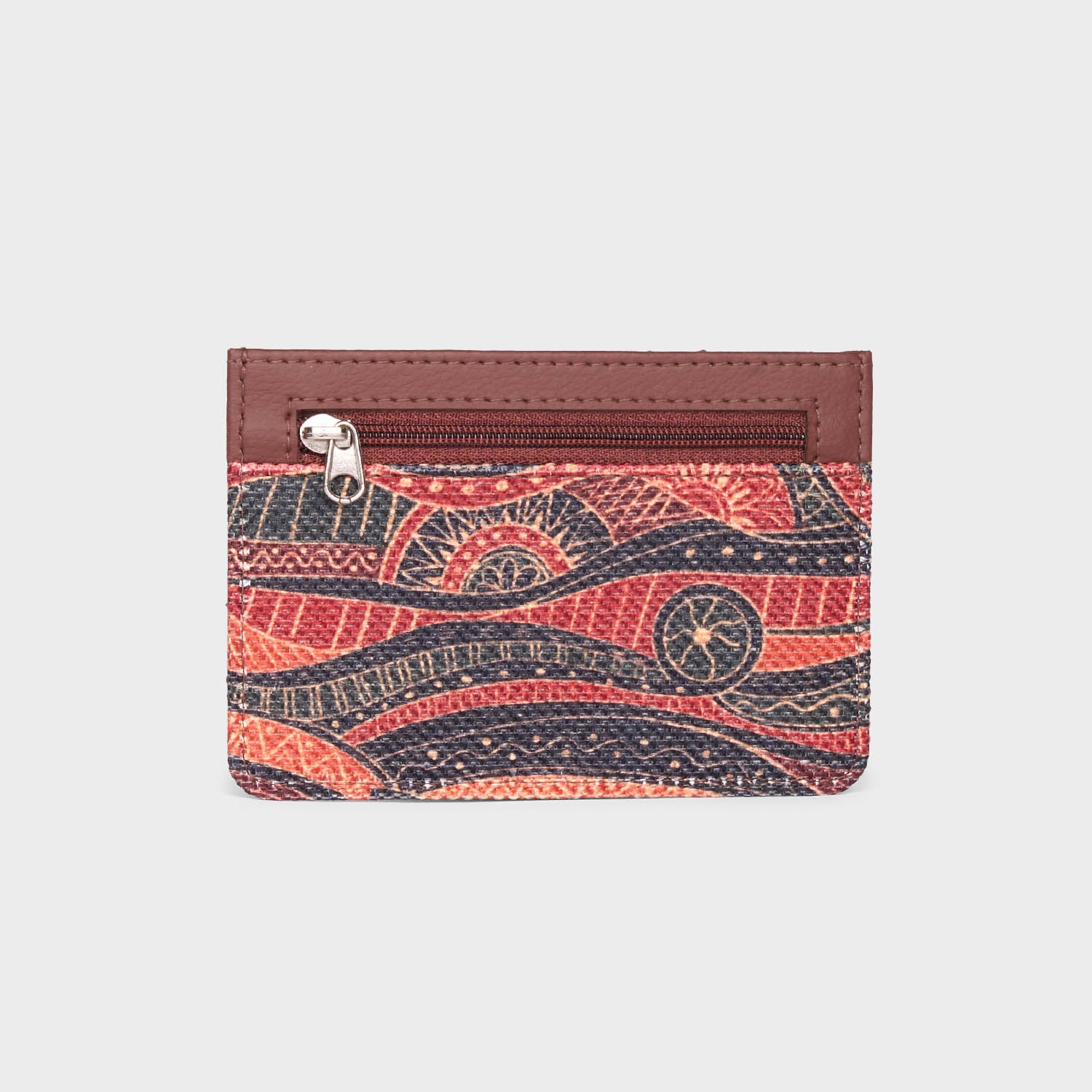 Pithora Artistry Ava Card Case