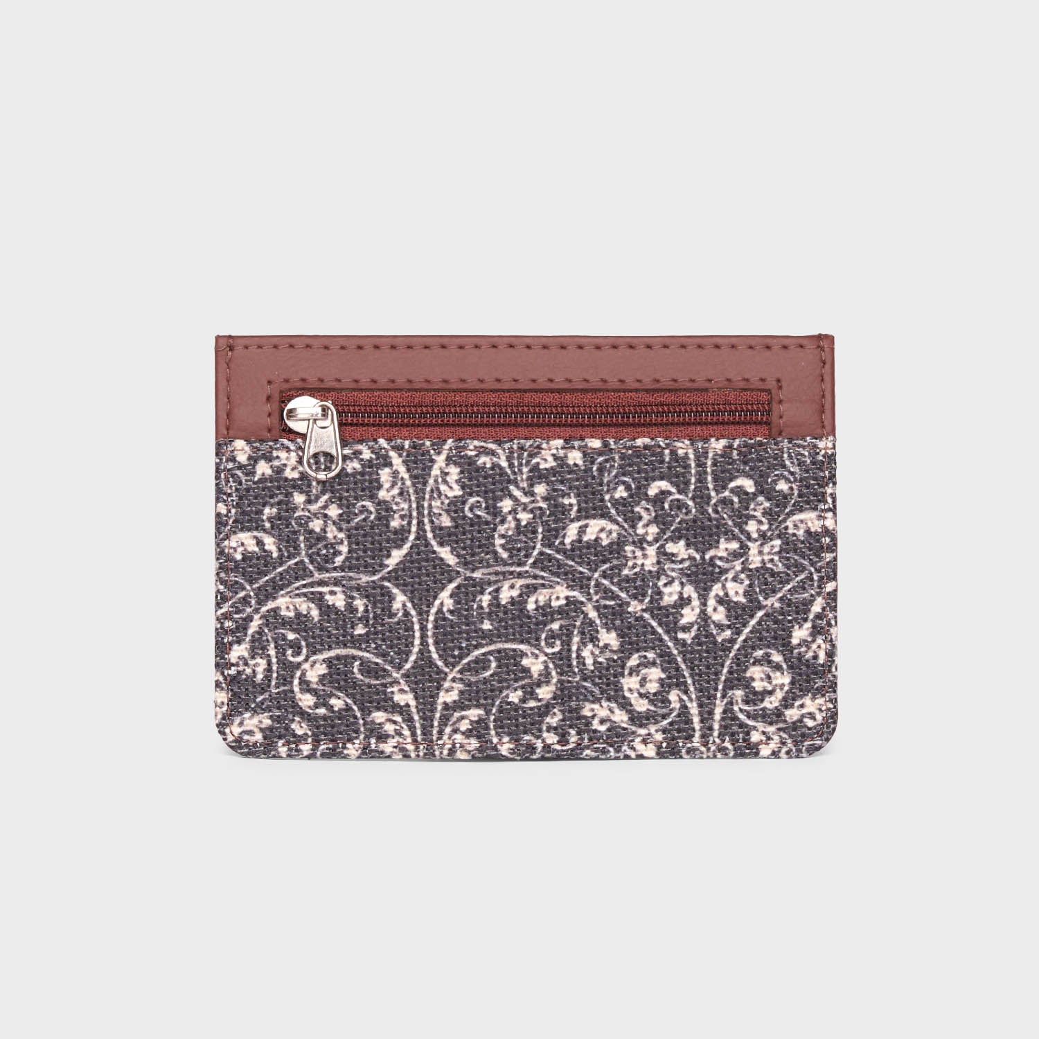 Lattice Lace Ava Card Case