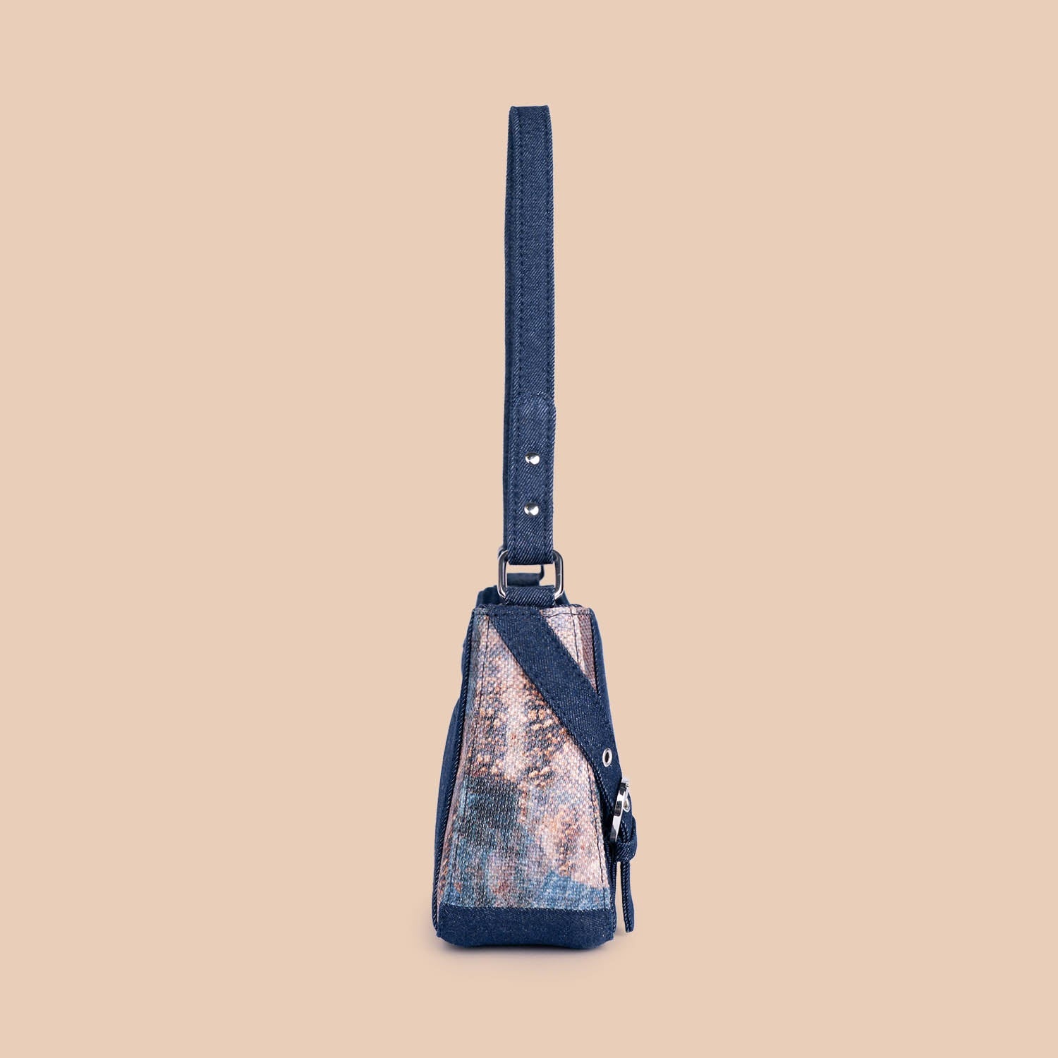 ZIP-Lyra Baguette - Triund Baroque