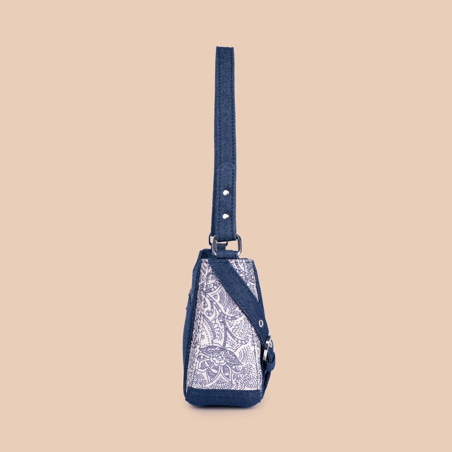 ZIP-Lyra Baguette - Colaba Shirin
