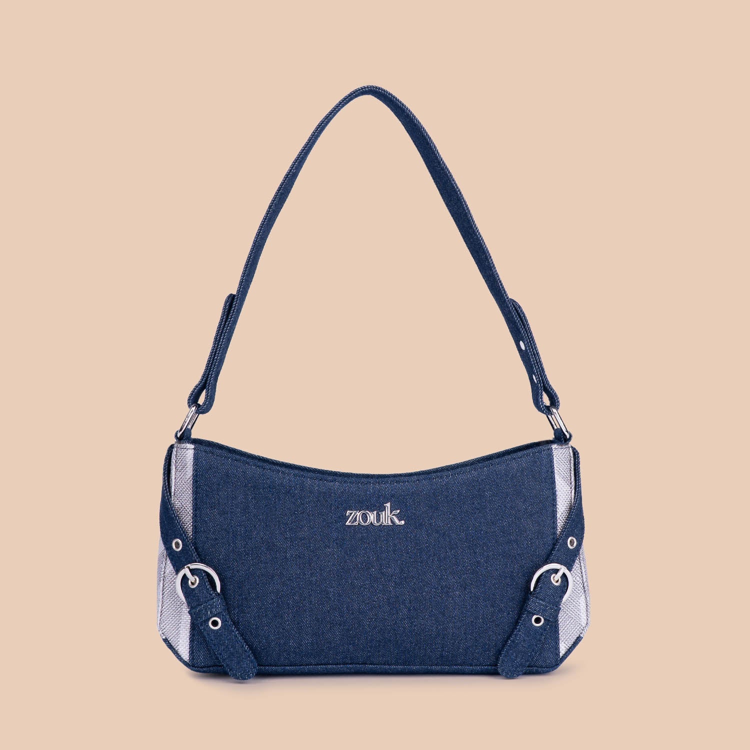 ZIP-Lyra Baguette - Colaba Shirin