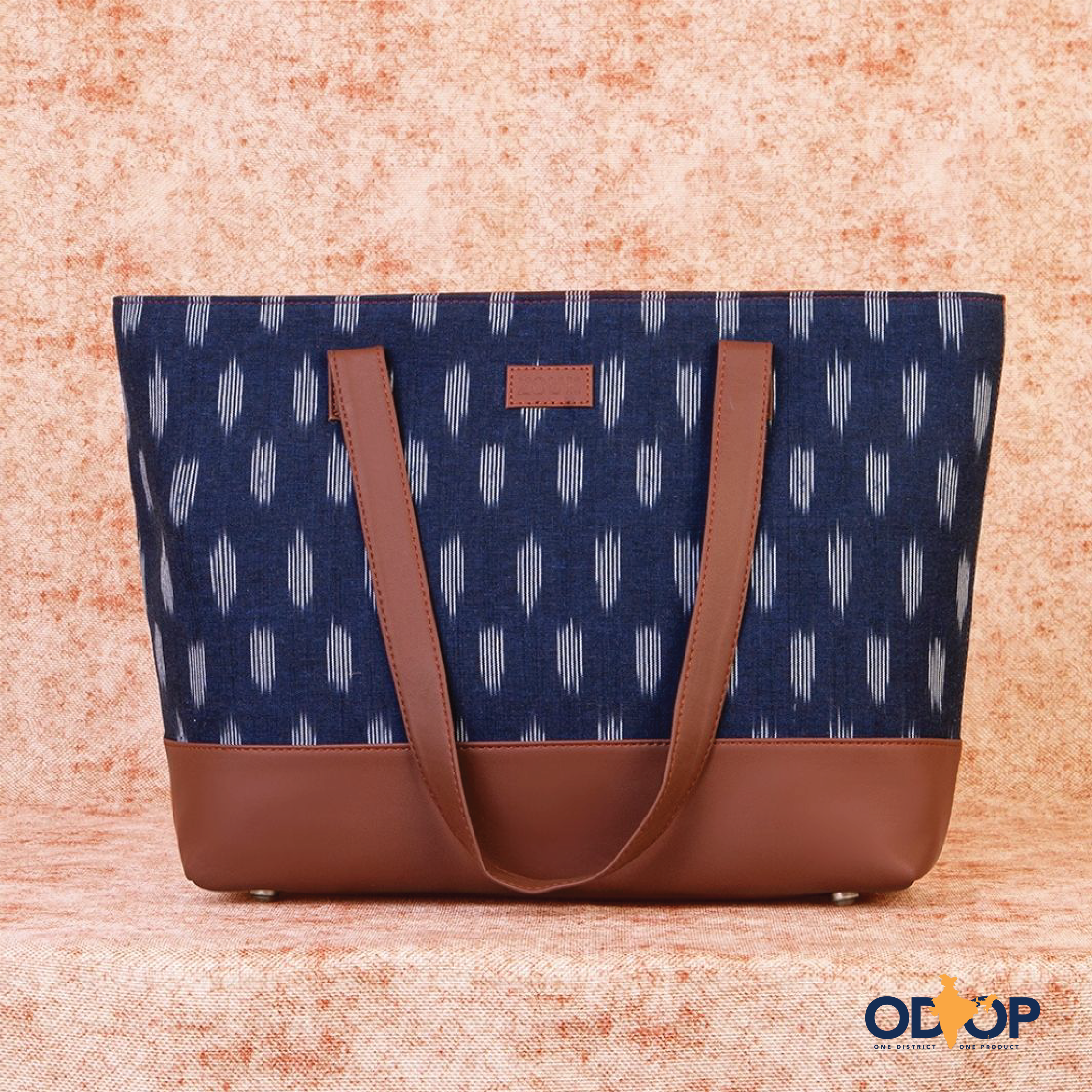 Over the shoulder book top bag purse