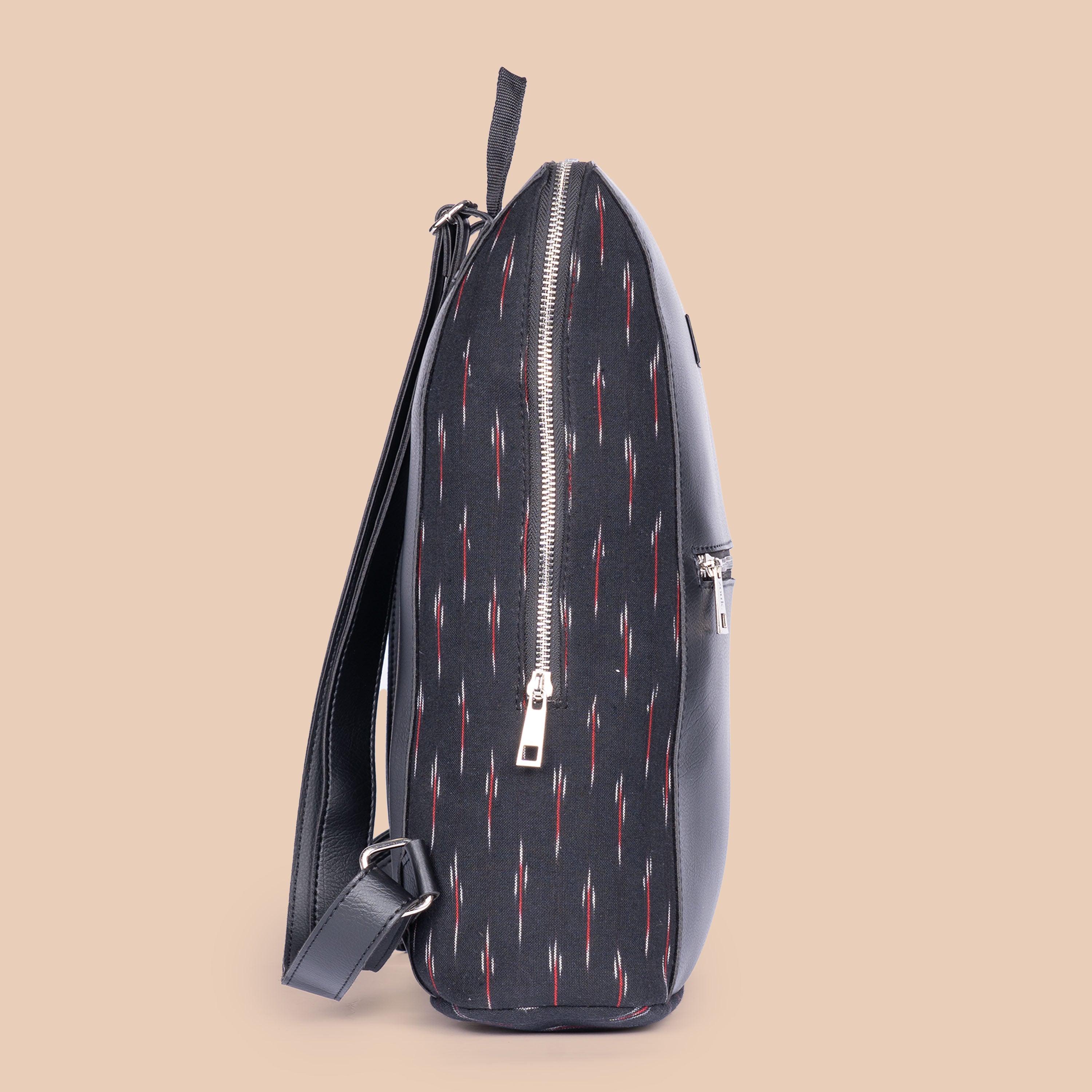 Ikat GreRed Classic Daypack