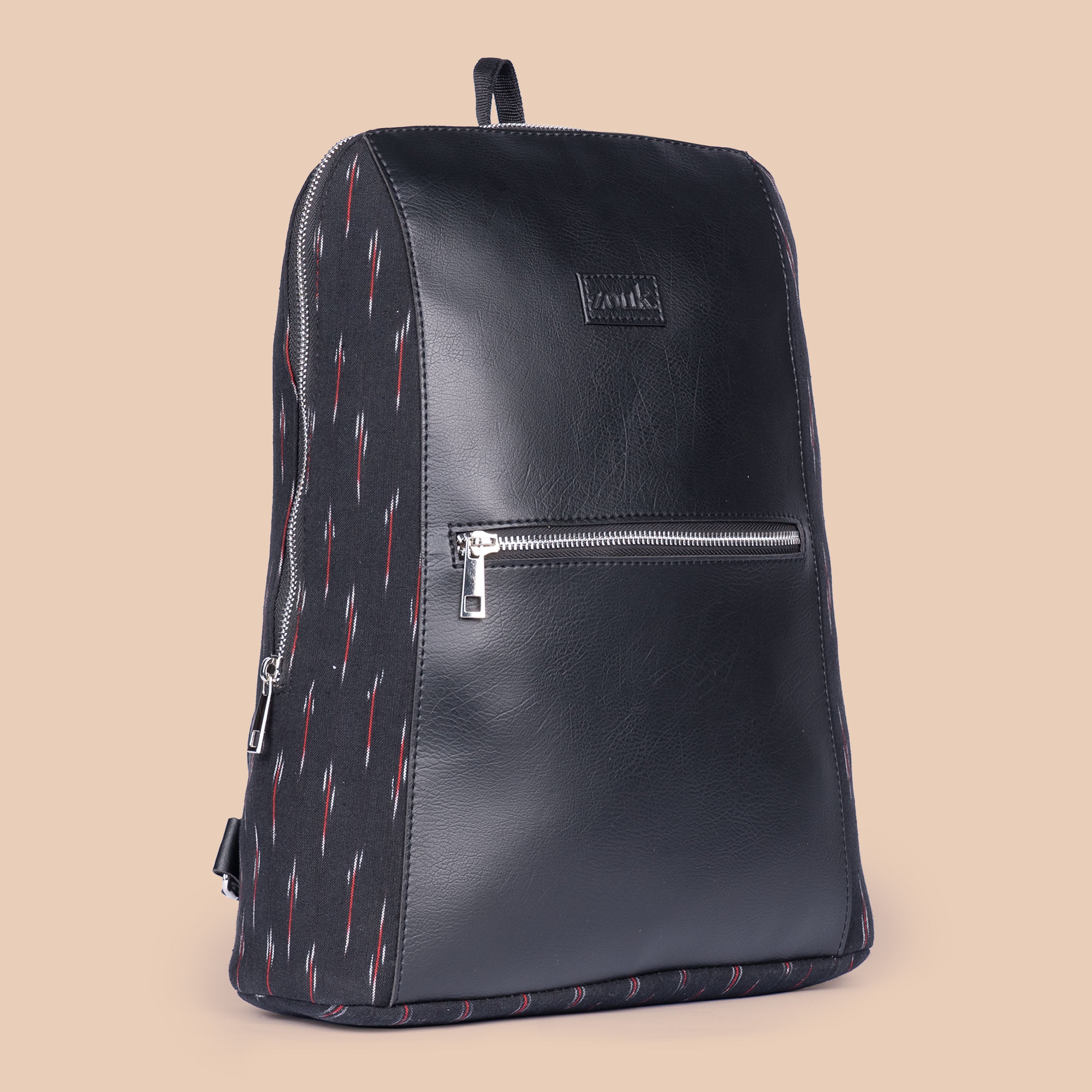 Ikat GreRed Classic Daypack