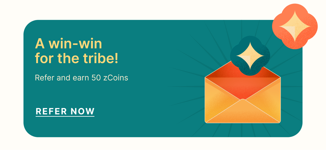 Nector Rewards Mobile