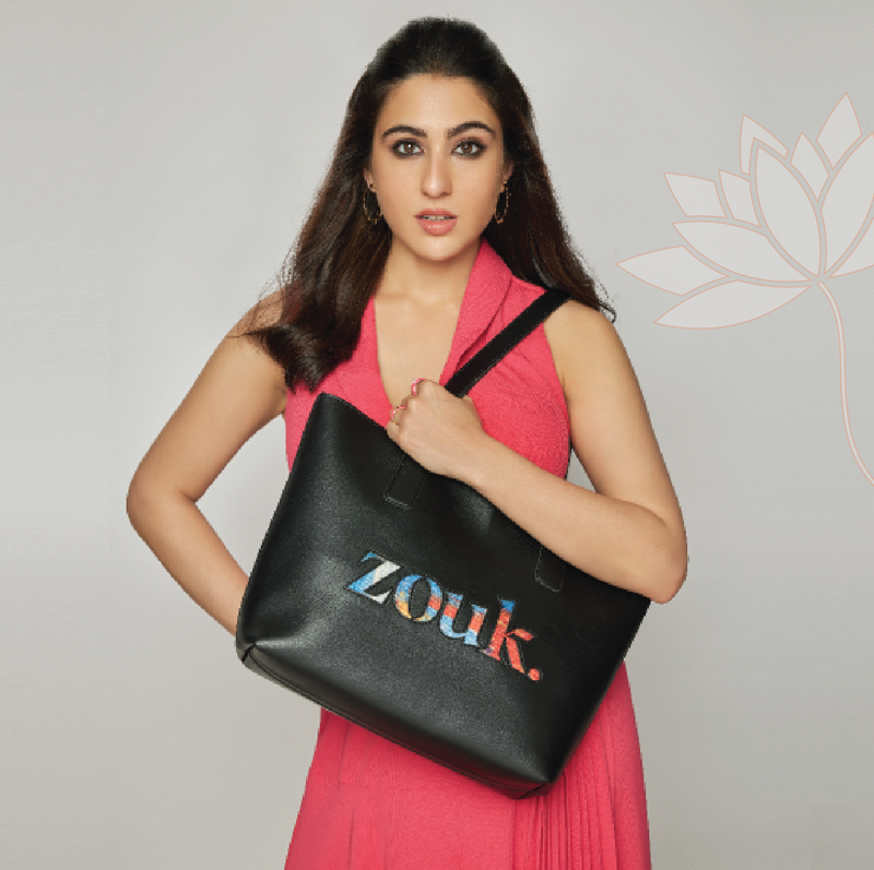 Bags By Zouk