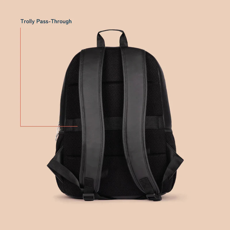 Shimla Freesia Statement Backpack