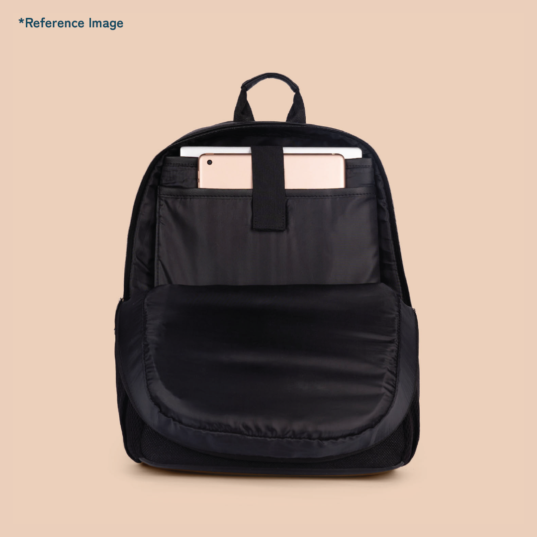 Hooghly Nouveau Statement Backpack