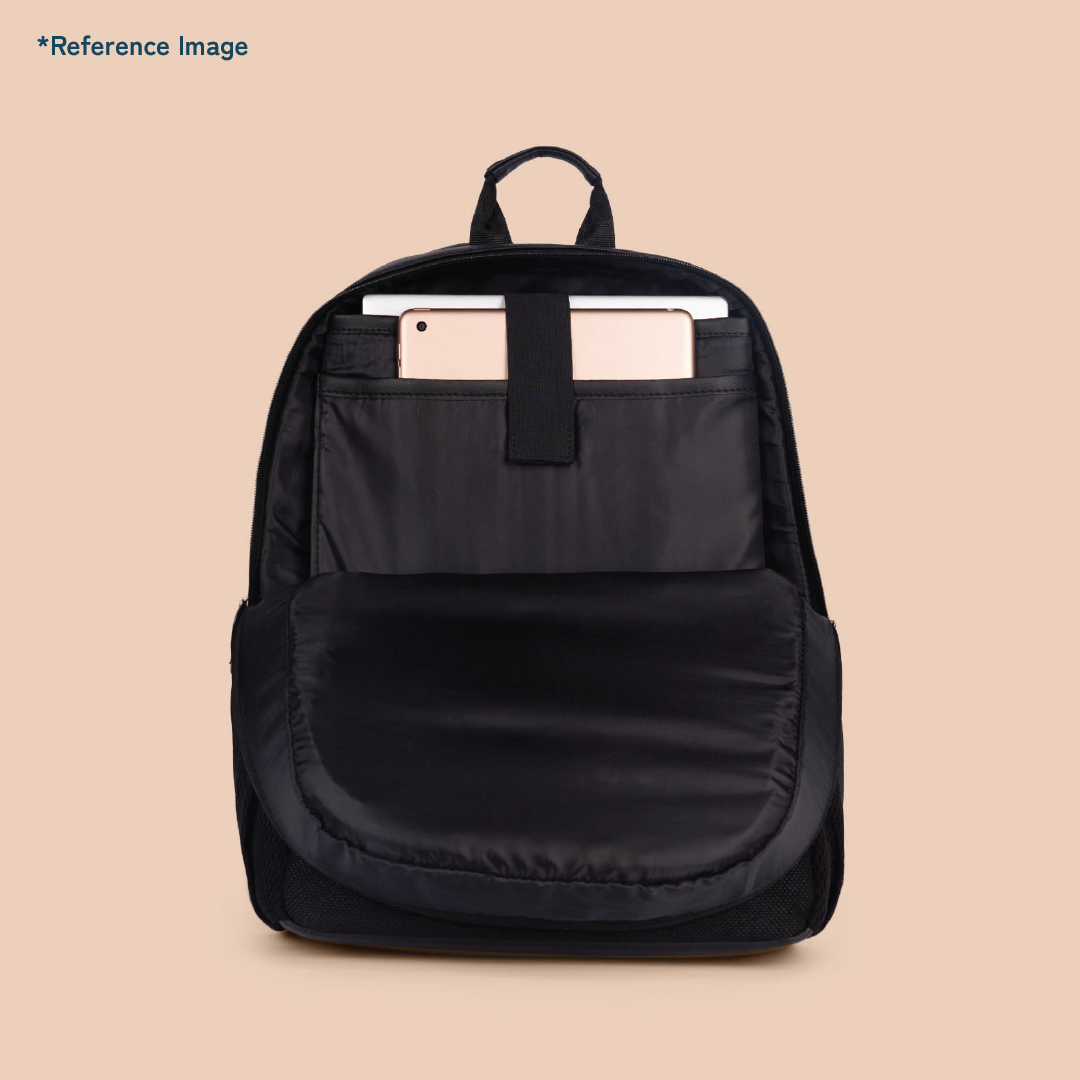 Madurai Blossom Statement Backpack