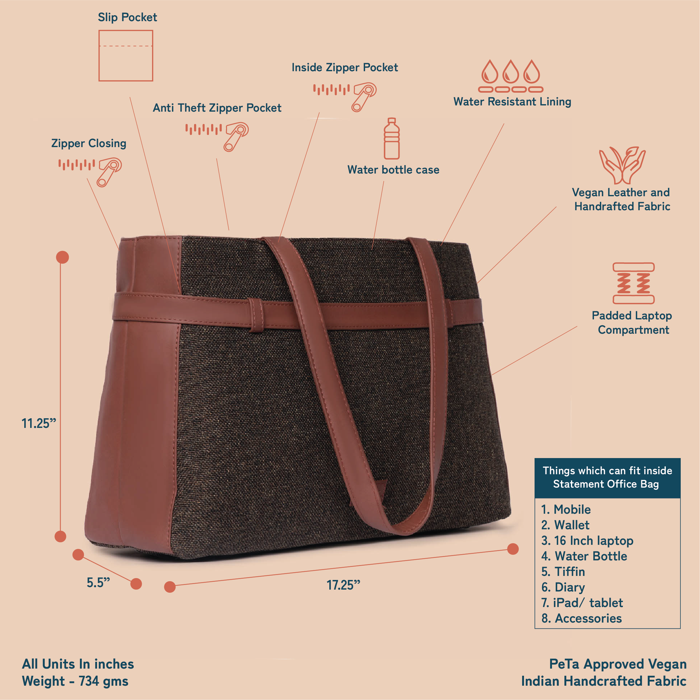 Suite 2025 success tote