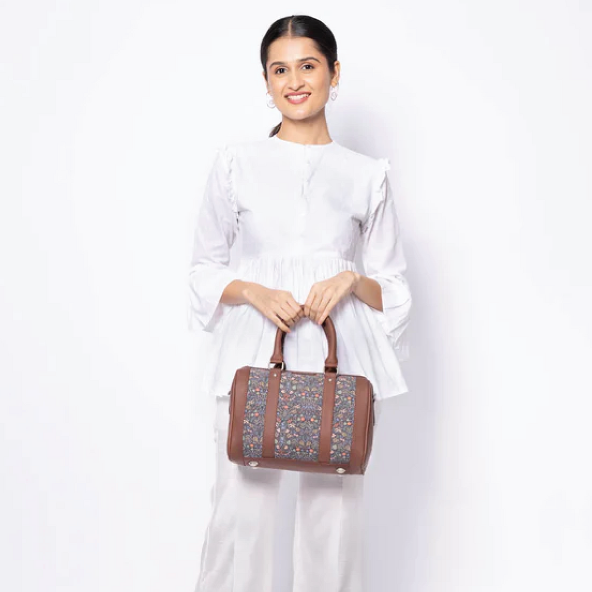 Kashmir Royals Handbag