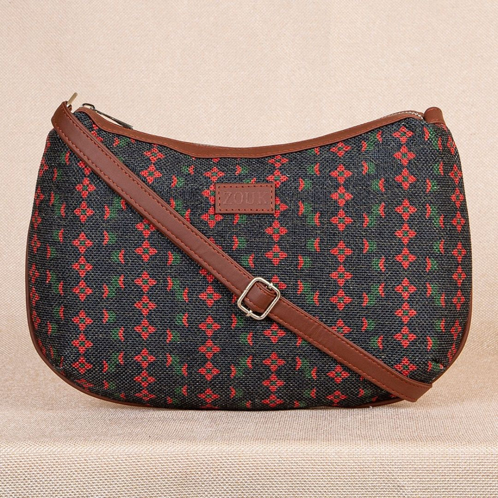 Aggregate 80+ zouk bag review in.duhocakina