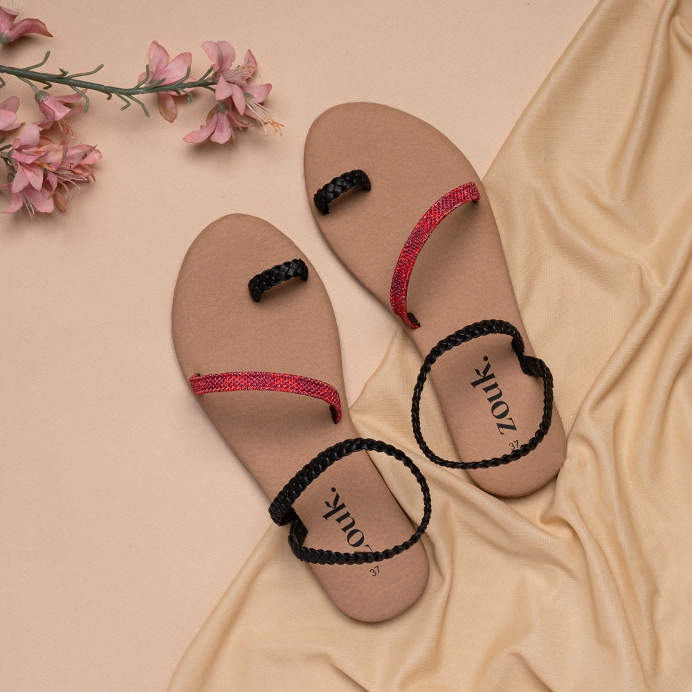 Leather Sandals for Women | Shop Spring Collection | beek