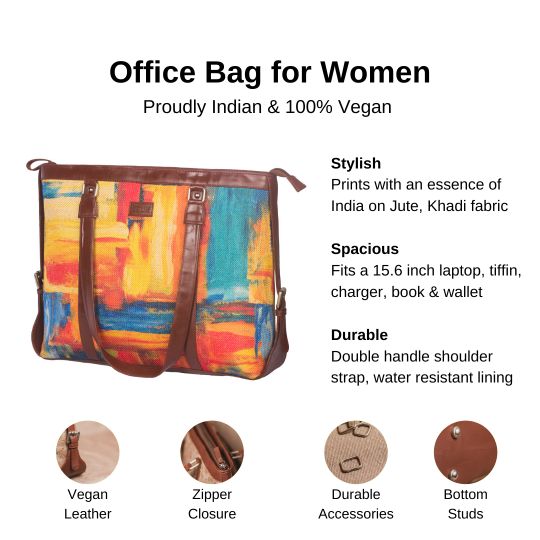 Office bags for men