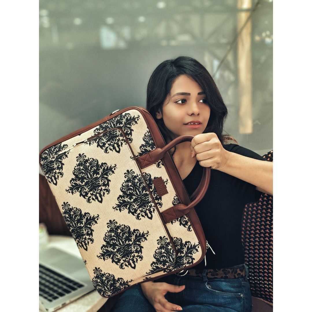 Women Laptop Bags - Buy Women Laptop Bags online in India