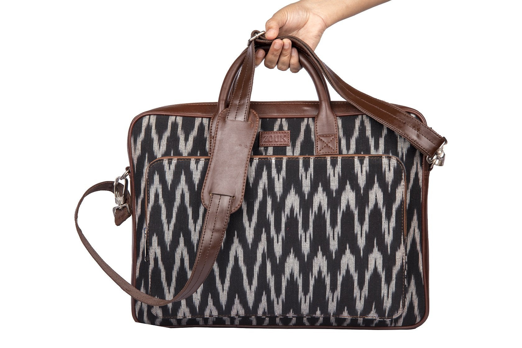 10 irreplaceable women's work bags we reviewed in 2024