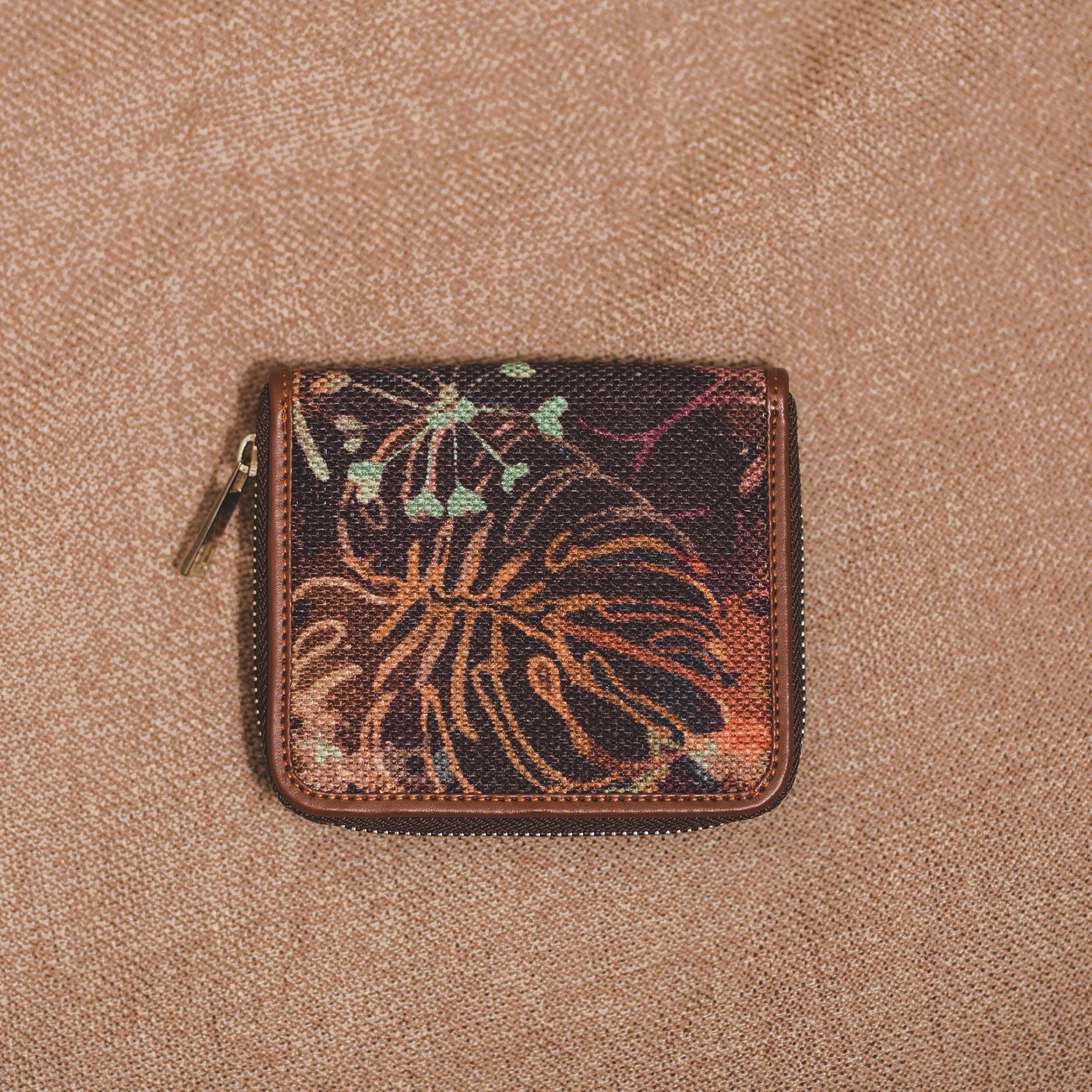 FloLov Women's Mini Wallet