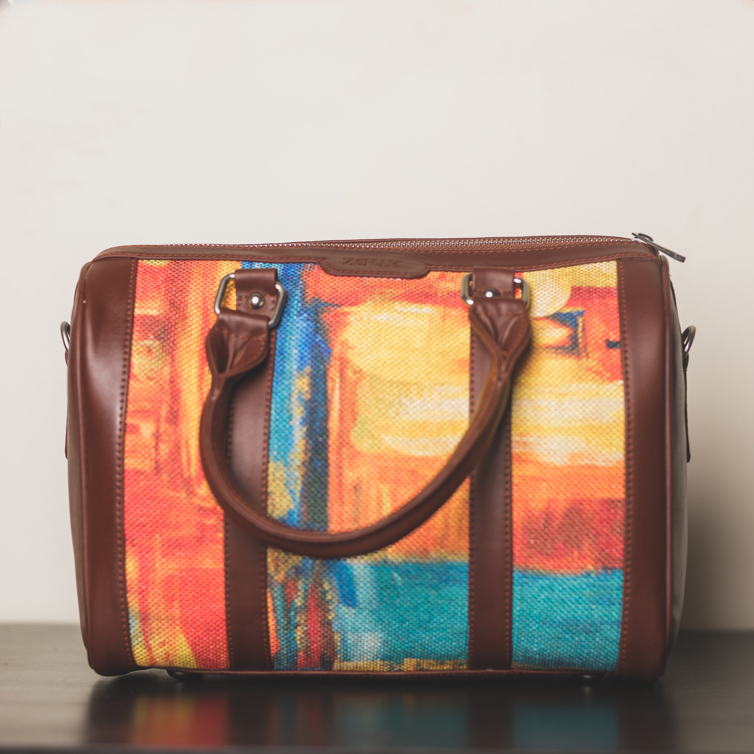 Abstract Amaze Handbag