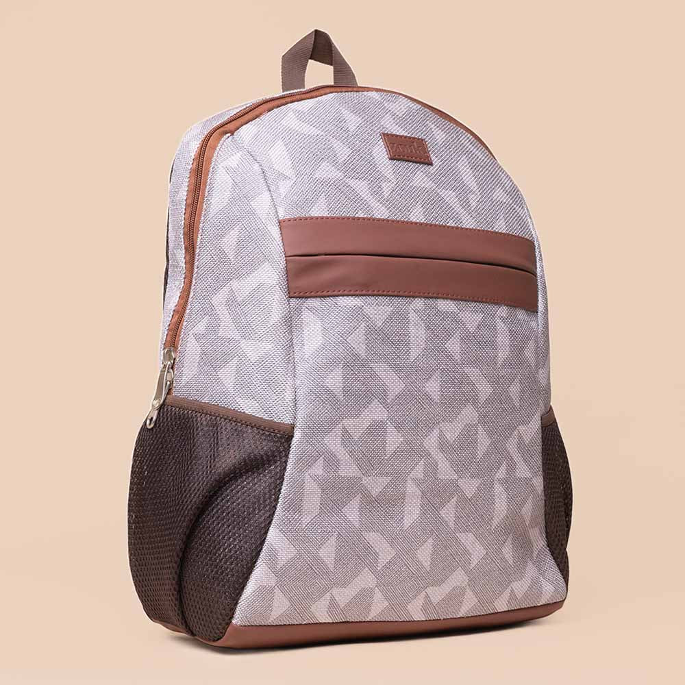 Aravalli Abstract Classic Backpack