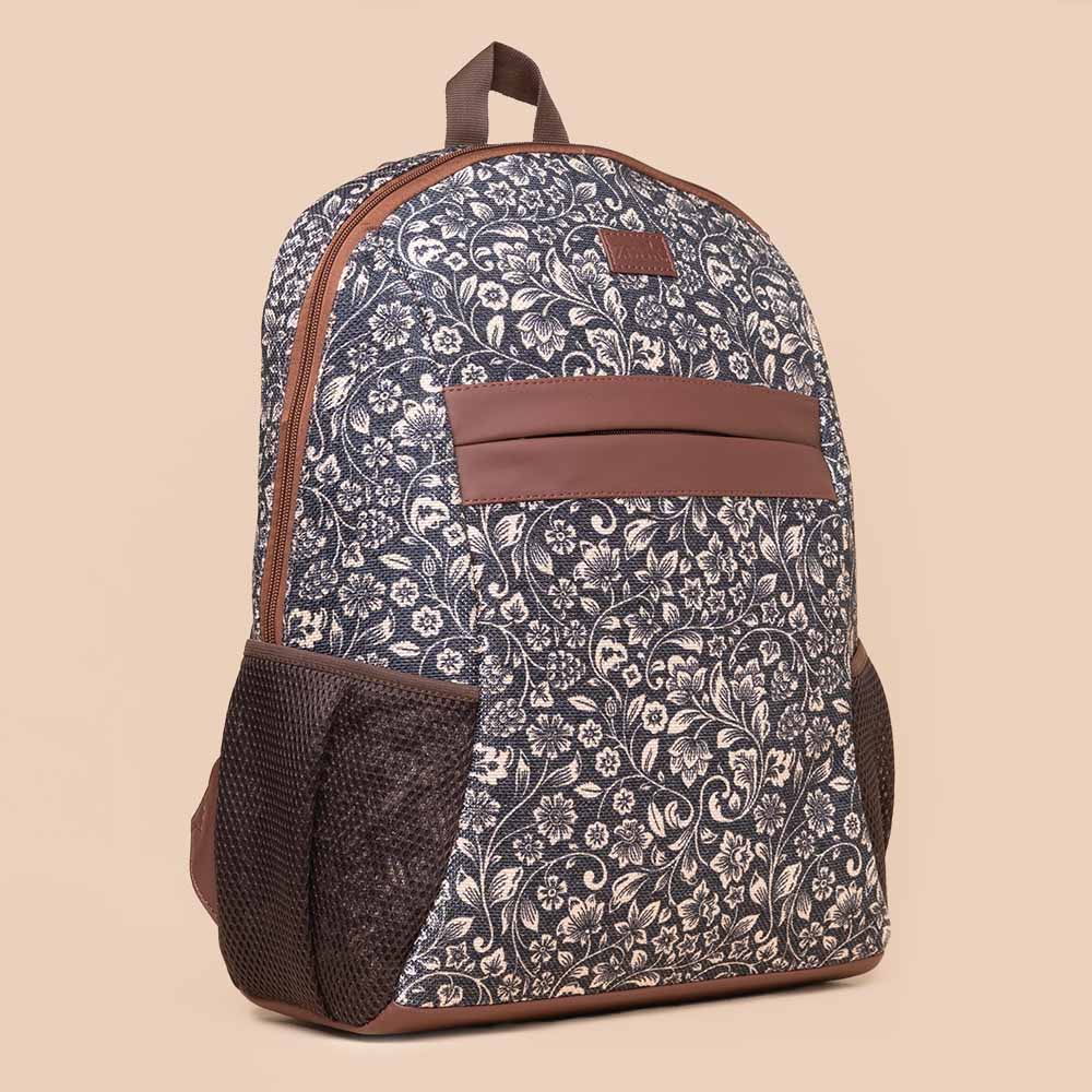 FloMotif Classic Backpack