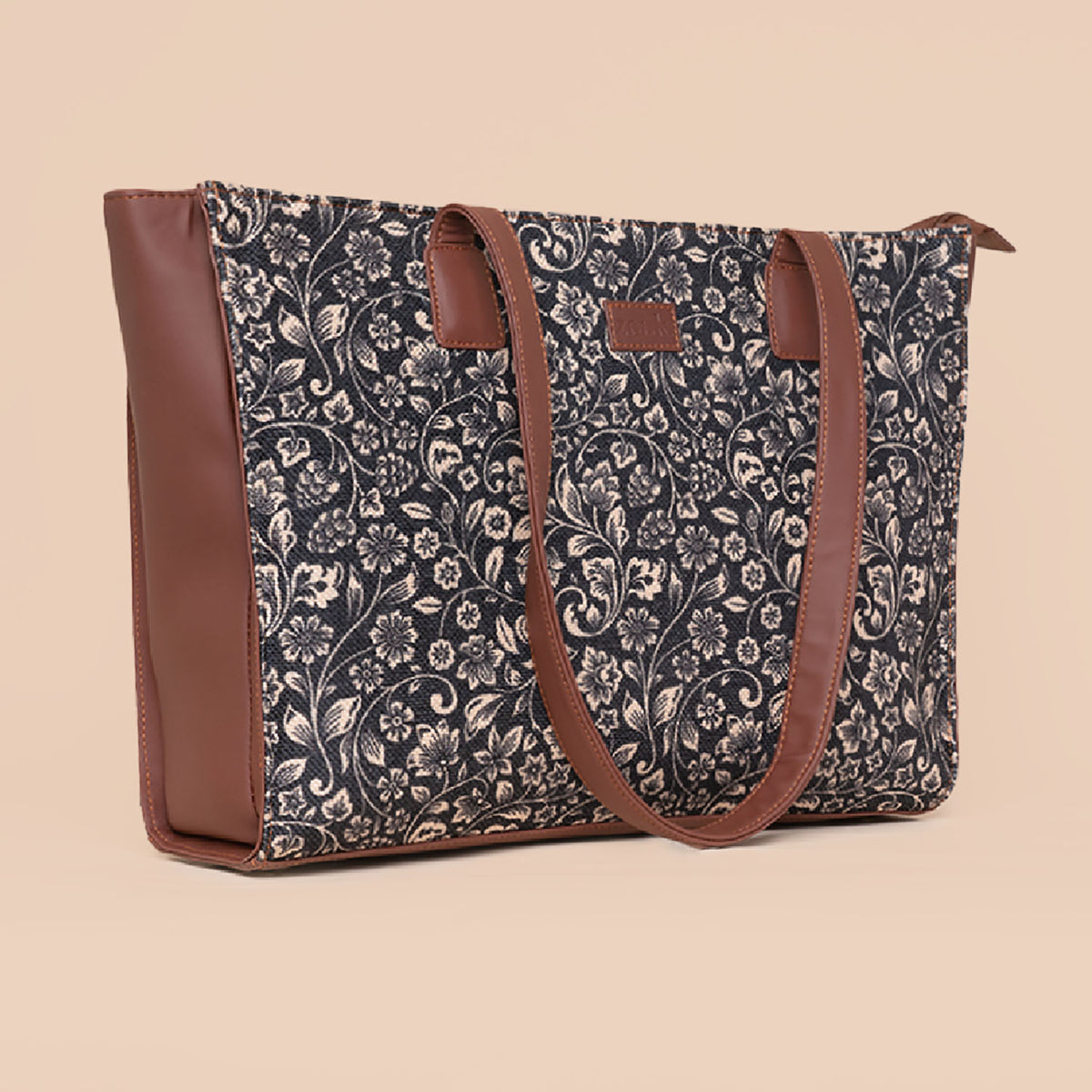 FloMotif Office Tote Bag