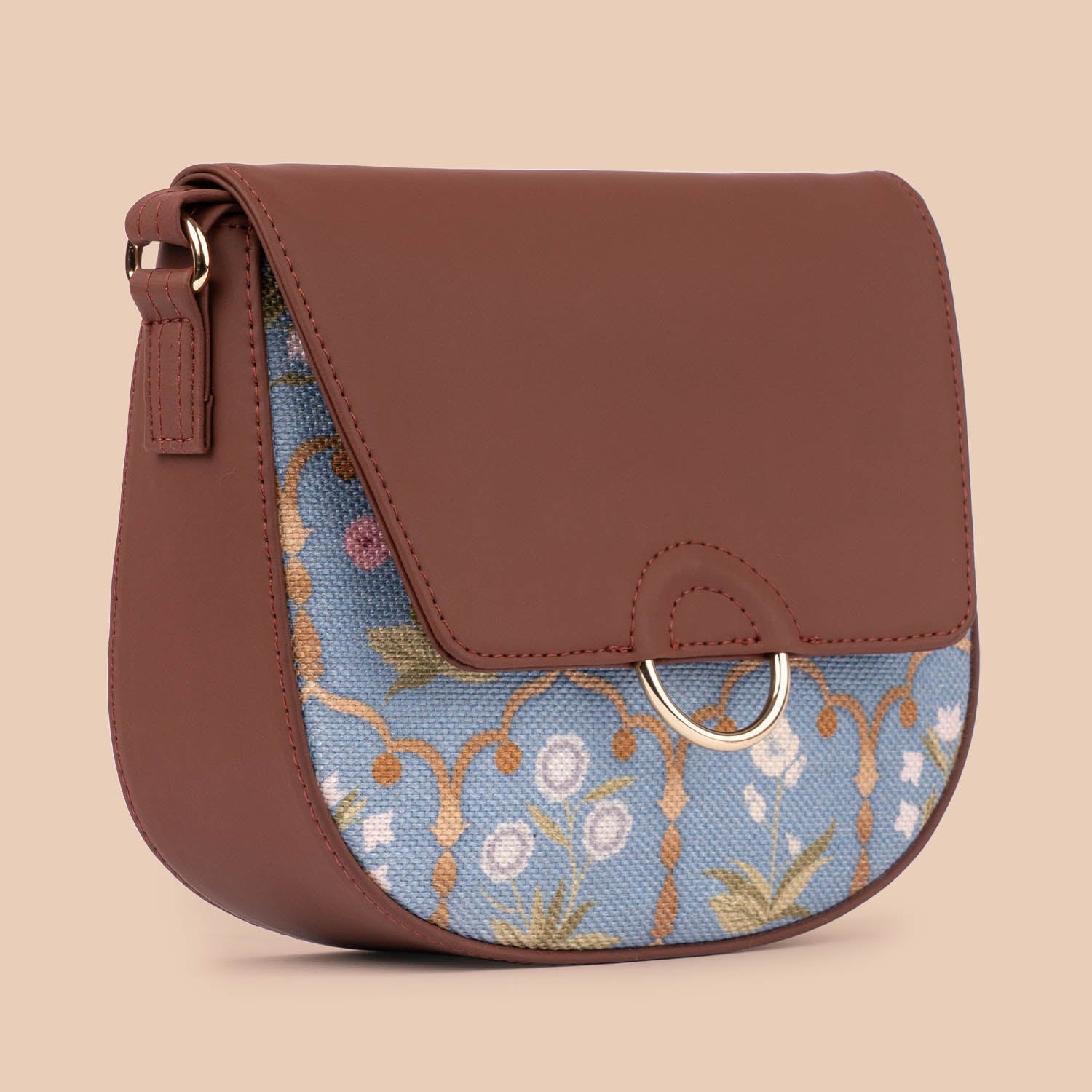 Jaipur Fresco Classic Sling Bag