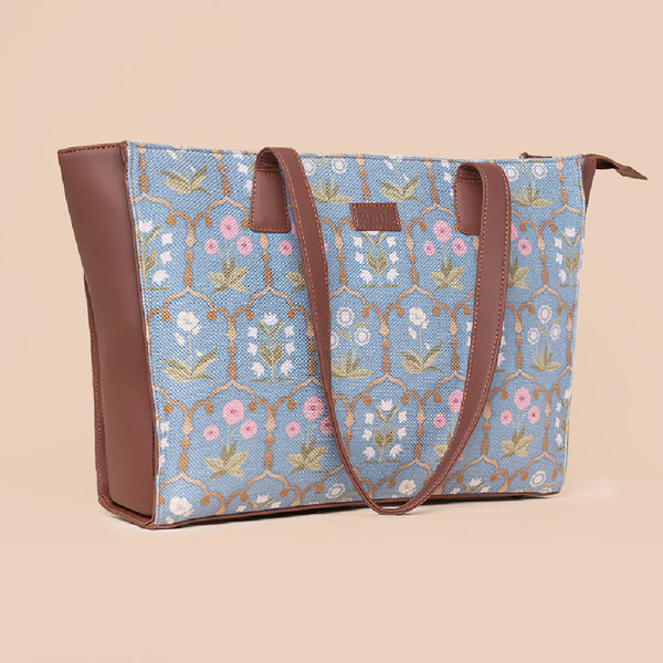 Office Tote Bags – Zouk