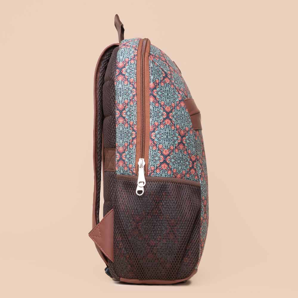 Kolkata Nouveau Classic Backpack