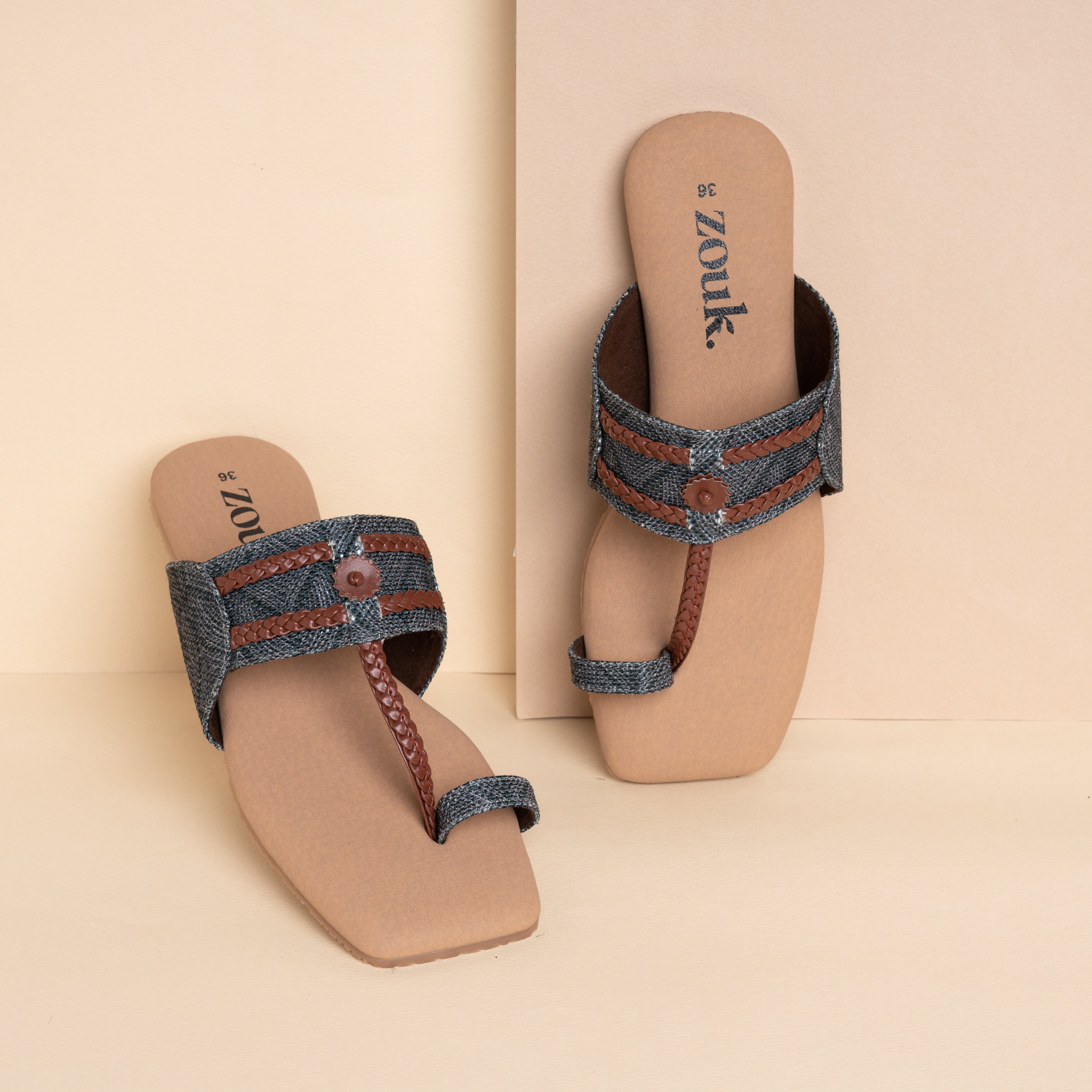 Vigilia Luxury Ladies Slippers in Lagos Island (Eko) - Shoes, Kc Styles |  Jiji.ng