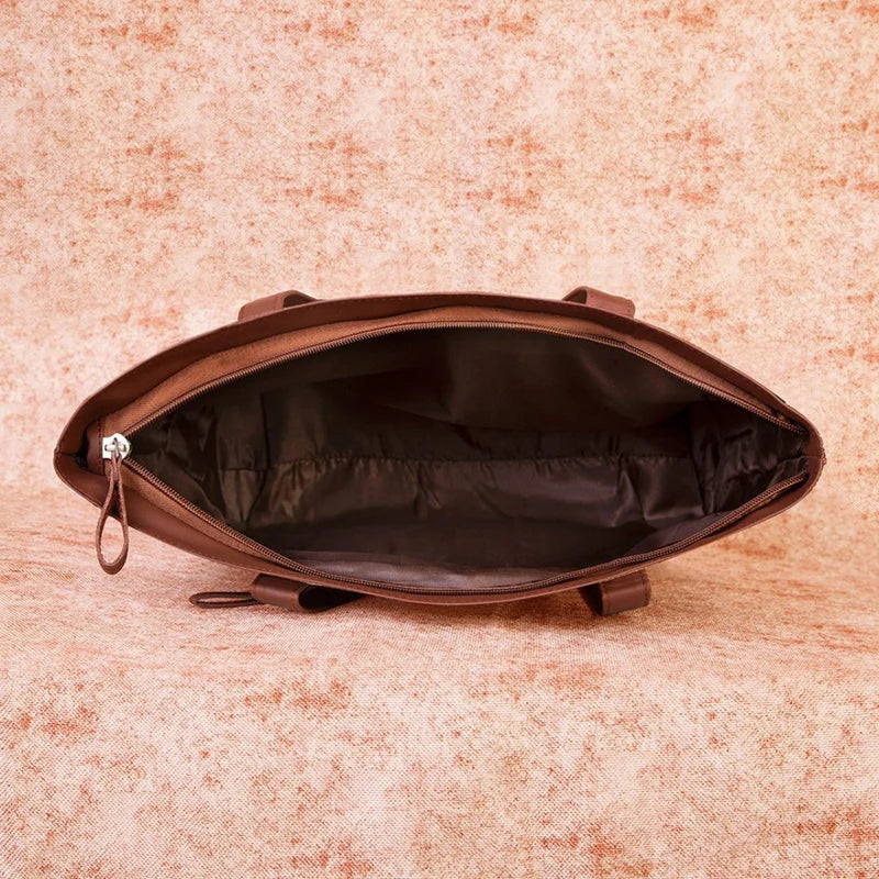 FloLov Shoulder Tote Bag