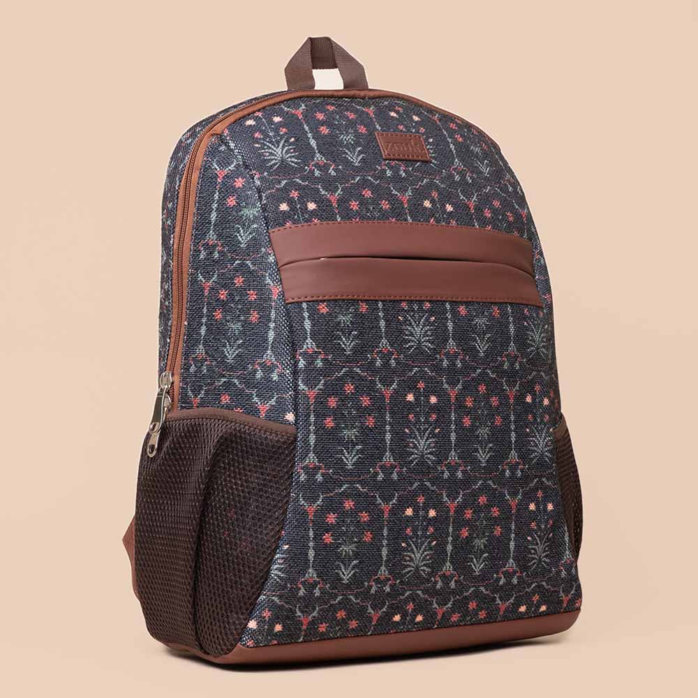 Taj Guldasta Classic Backpack