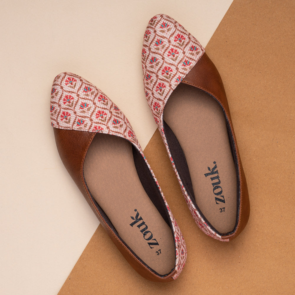 Buy Purple Flat Sandals for Women by Kiana House Of Fashion Online |  Ajio.com