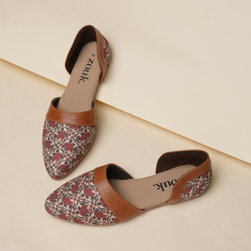 Red Sandals Dressberry Shoes - Buy Red Sandals Dressberry Shoes online in  India