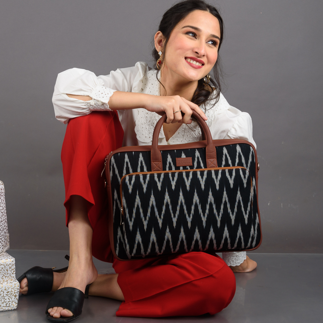Women Laptop Bags - Buy Women Laptop Bags online in India
