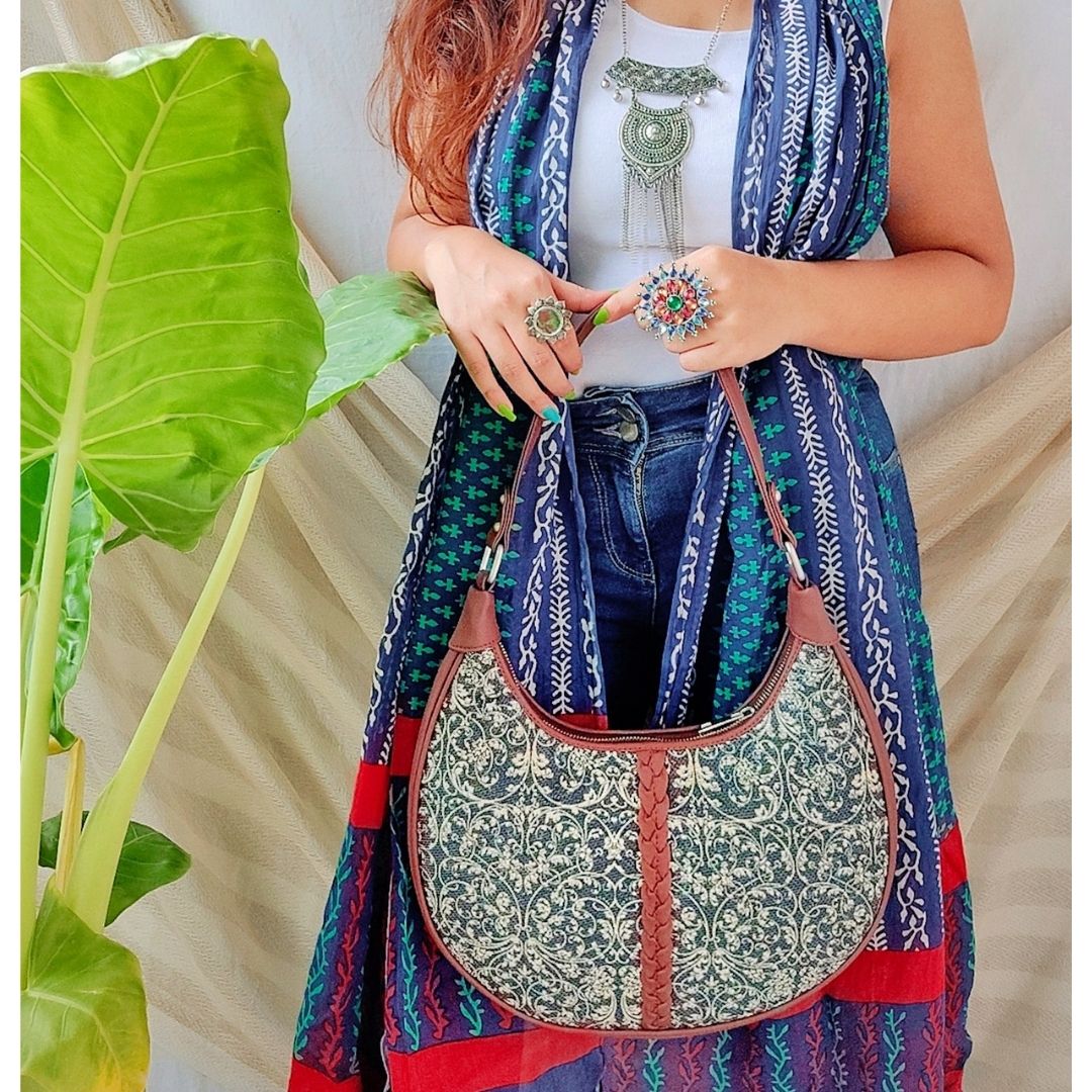 iThinksew - Patterns and More - Hobo Bag Easy Pattern