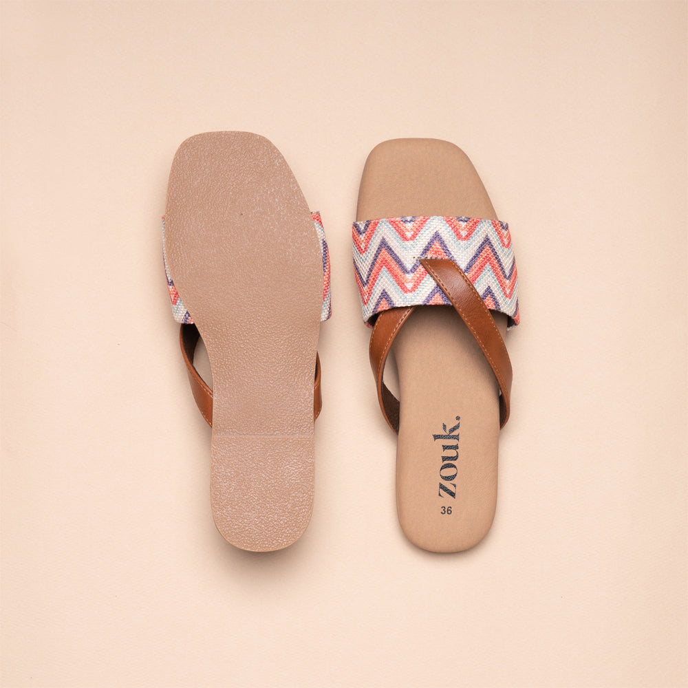Palolem Wave V Sliders