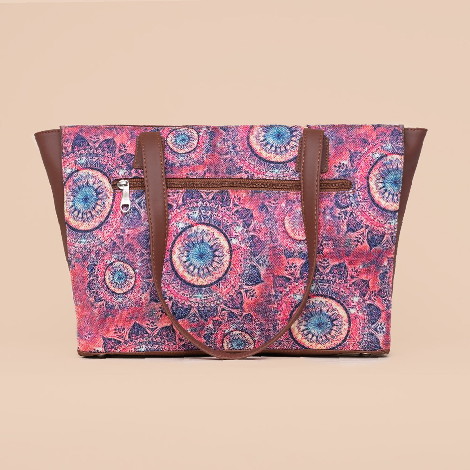Space Chakra Office Tote Bag