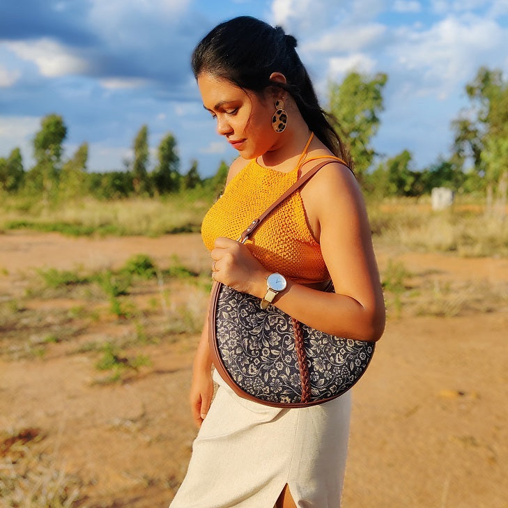 Zouk hobo bags Clearance